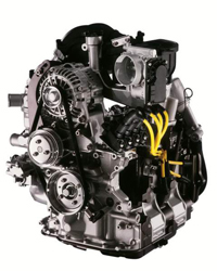 U3710 Engine